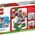 71364 LEGO  Super Mario Whompi laavatakistuse laienduskomplekt